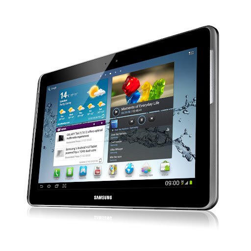 samsung galaxy tab 2